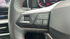 SEAT Leon 1.0 eTSI FR 5dr DSG Petrol Hatchback